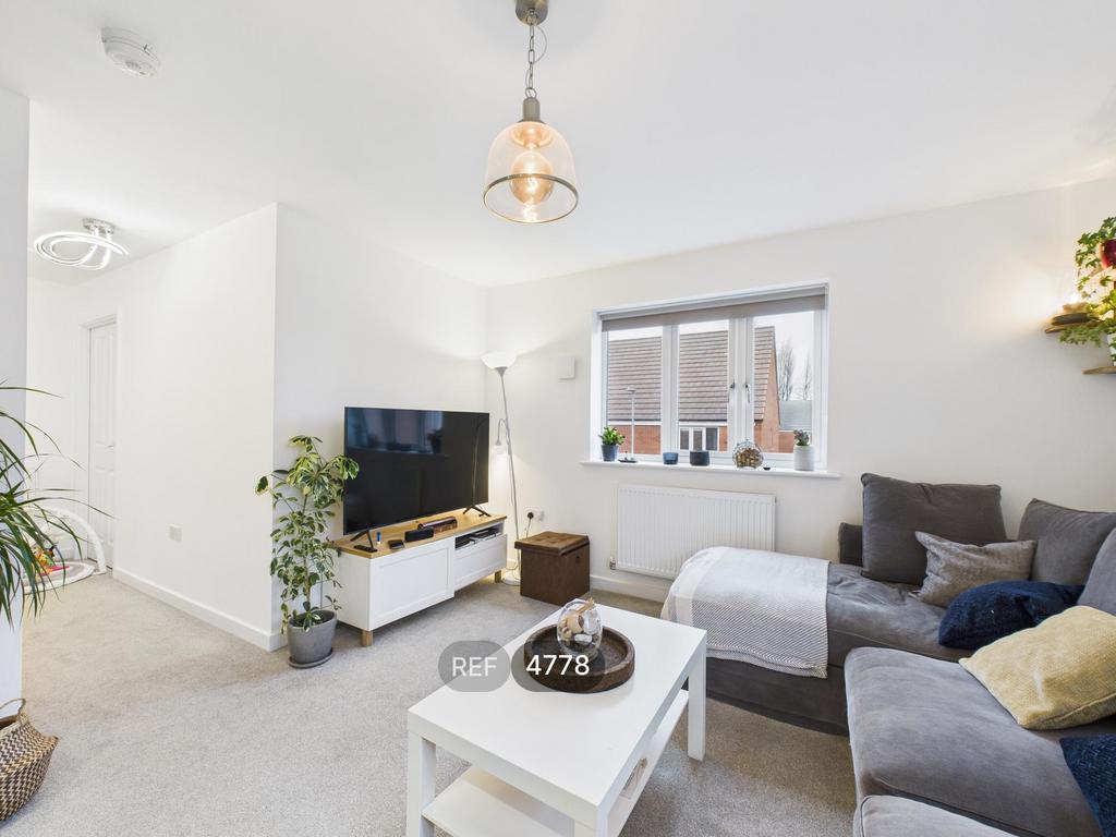 Kitchen / Living area