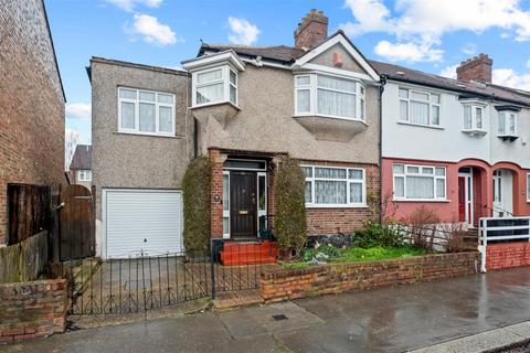 undefined, Waverley Road, London