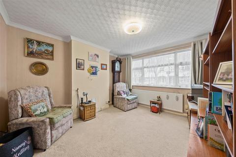 undefined, Waverley Road, London