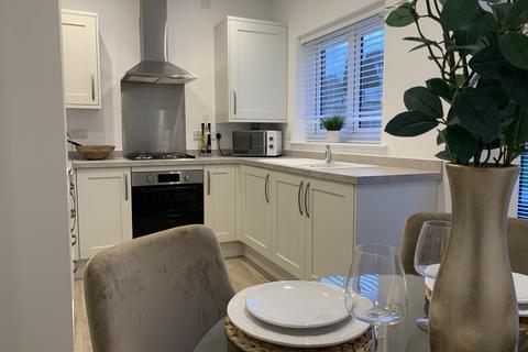 undefined, Plot 1 OR HOTW, Howard at Bryn Onnen, Bryn Hawdggar, Clydach SA6