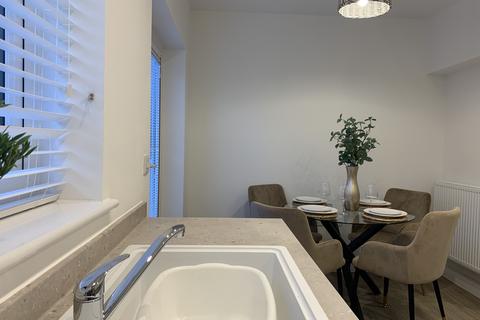 undefined, Plot 1 OR HOTW, Howard at Bryn Onnen, Bryn Hawdggar, Clydach SA6