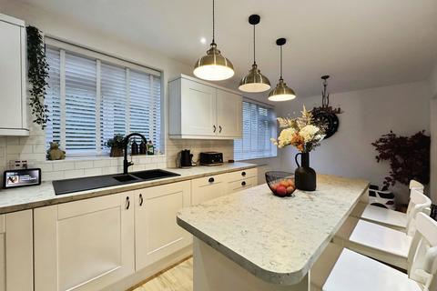 3 bedroom semi-detached house for sale, Tower Hill, Cumbria CA28