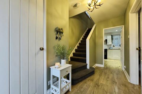 3 bedroom semi-detached house for sale, Tower Hill, Cumbria CA28