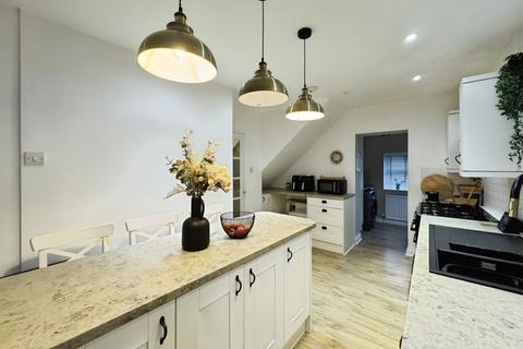 3 bedroom semi-detached house for sale, Tower Hill, Cumbria CA28