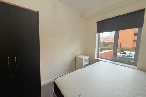 1 bedroom in a house share to rent, Granville Street, Birmingham B1