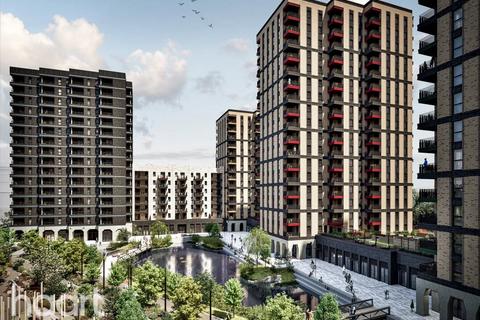 undefined, The Empire, Dagenham