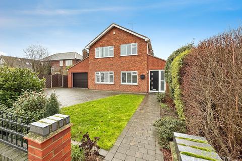 undefined, Newark Road, North Hykeham LN6