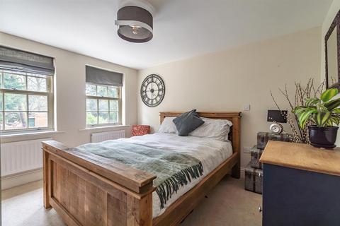 undefined, Rythergate, Cawood, Selby