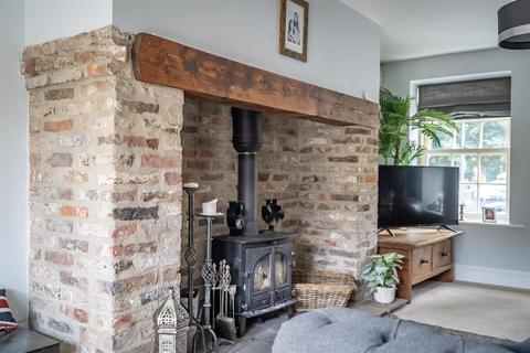 undefined, Rythergate, Cawood, Selby