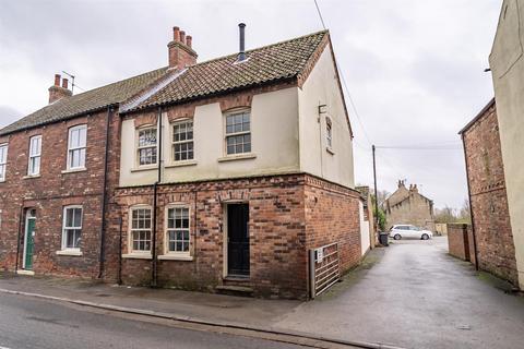 undefined, Rythergate, Cawood, Selby