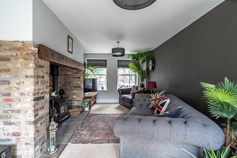 undefined, Rythergate, Cawood, Selby