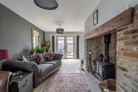 undefined, Rythergate, Cawood, Selby