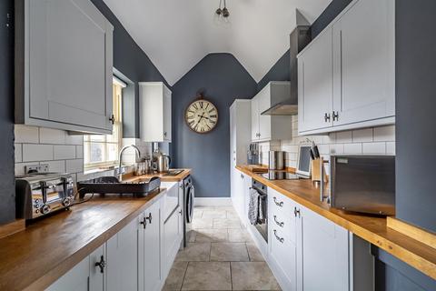 undefined, Rythergate, Cawood, Selby