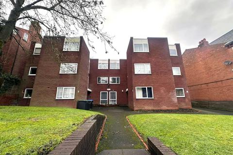 29 Alcester Road, Birmingham B13