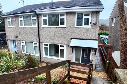 undefined, Meadow Close, Pengam, NP12