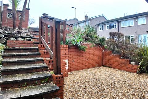 undefined, Meadow Close, Pengam, NP12