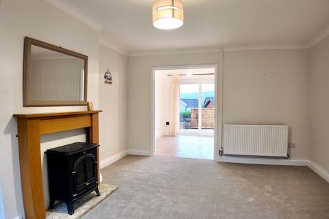 undefined, Meadow Close, Pengam, NP12