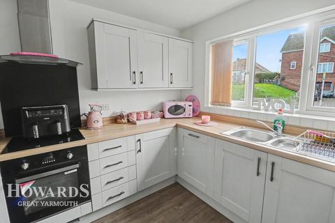 undefined, Main Road, Filby