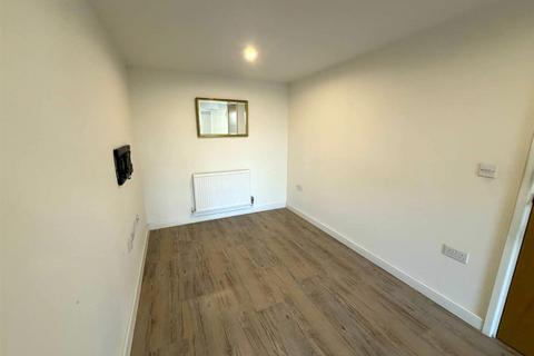 undefined, St. Marys Row, Birmingham B13