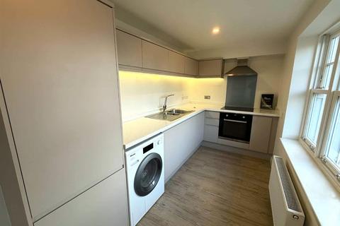 undefined, St. Marys Row, Birmingham B13