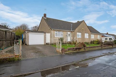 3 bedroom semi-detached bungalow for sale, Branksome Drive, Bristol BS36