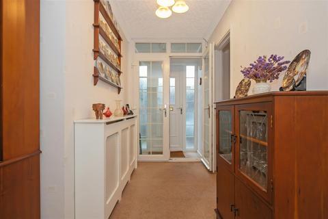 3 bedroom semi-detached bungalow for sale, Branksome Drive, Bristol BS36