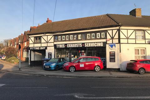 Retail property (high street) for sale, 16 Buckingham Rd Milton Keynes MK3 5HH