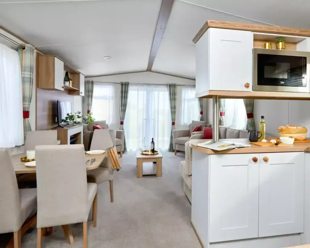 Abi Wimbledon Lounge Diner