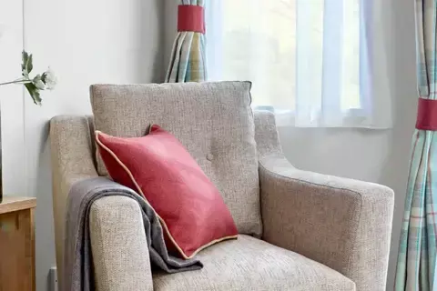 3 bedroom park home for sale, Oakdene Forest Park