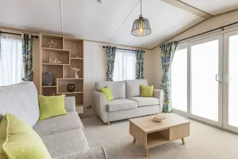 2 bedroom park home for sale, Oakdene Forest Park