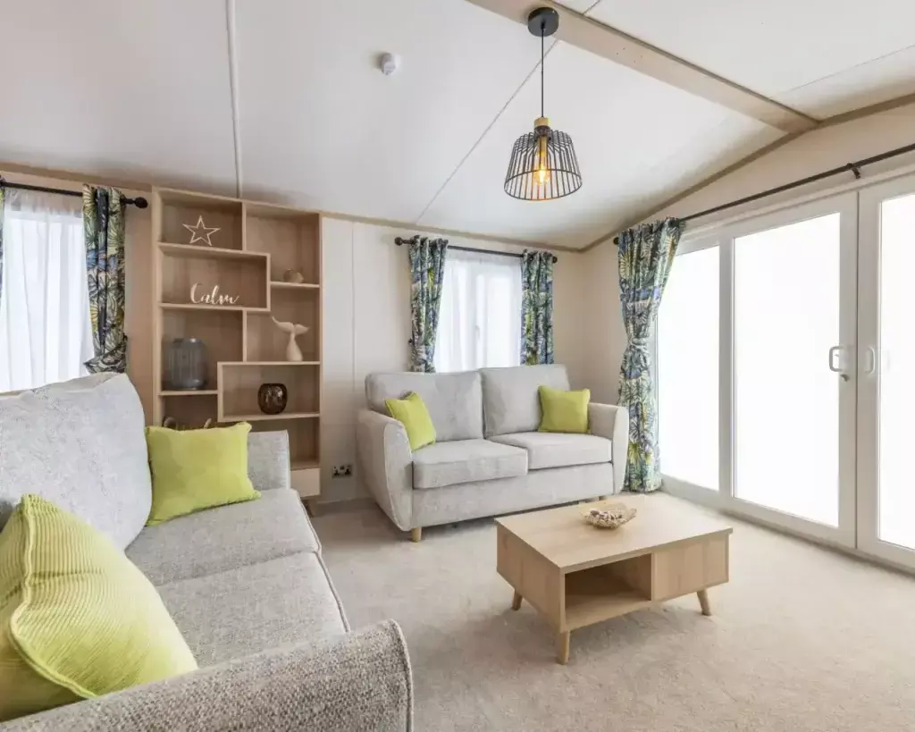 Regal Charmouth Freestanding Sofas