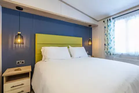 2 bedroom park home for sale, Oakdene Forest Park