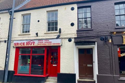 High Street, Downham Market, Norfolk, PE38 9DA