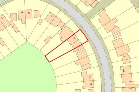 undefined, 19 Clough Hall Road, Kidsgrove, Stoke-on-Trent, Staffordshire, ST7 1AR