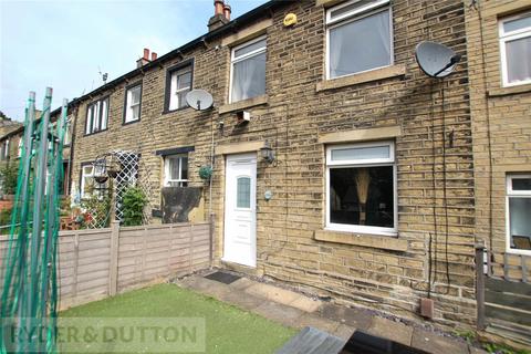 2 bedroom terraced house for sale, Halifax Old Road, Birkby, Huddersfield, West Yorkshire, HD2