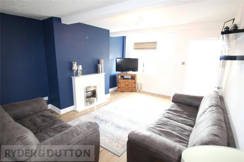 2 bedroom terraced house for sale, Halifax Old Road, Birkby, Huddersfield, West Yorkshire, HD2