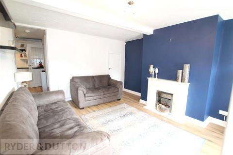 2 bedroom terraced house for sale, Halifax Old Road, Birkby, Huddersfield, West Yorkshire, HD2