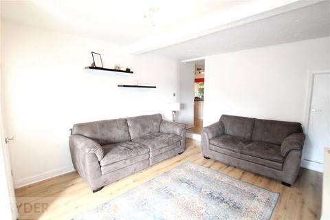 2 bedroom terraced house for sale, Halifax Old Road, Birkby, Huddersfield, West Yorkshire, HD2