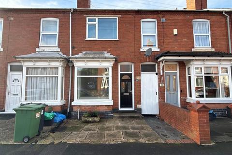 undefined, Cobham Road, Halesowen