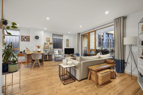 2 bedroom apartment for sale, Canonbury Road, London, N1