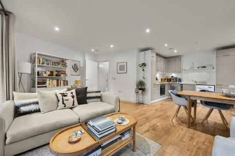 2 bedroom apartment for sale, Canonbury Road, London, N1