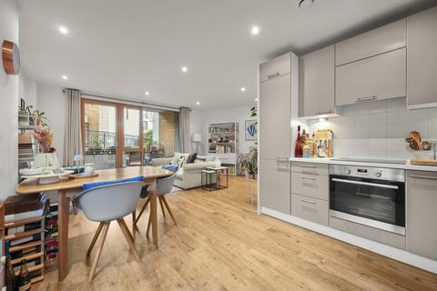 2 bedroom apartment for sale, Canonbury Road, London, N1