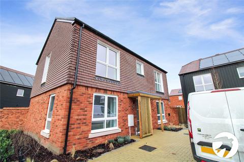 undefined, Colemans Close, Alkerden, Ebbsfleet Valley, Swanscombe