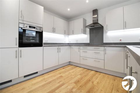 undefined, Colemans Close, Alkerden, Ebbsfleet Valley, Swanscombe