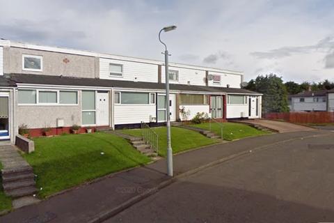 undefined, East Kilbride G75