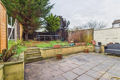 undefined, New Cheltenham Road, Bristol BS15