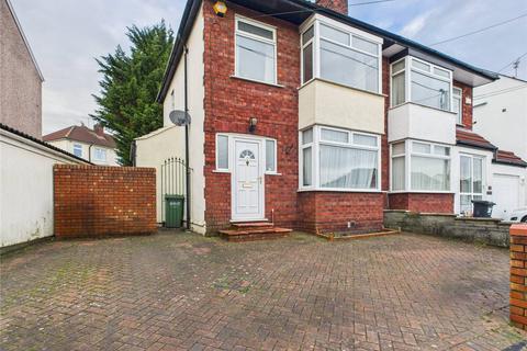 undefined, New Cheltenham Road, Bristol BS15