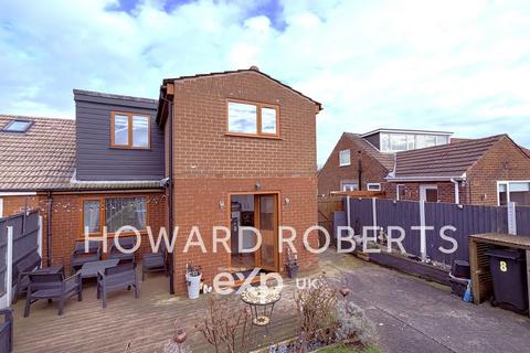 undefined, Dob Lane, Preston PR4