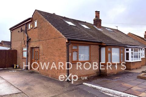 undefined, Dob Lane, Preston PR4