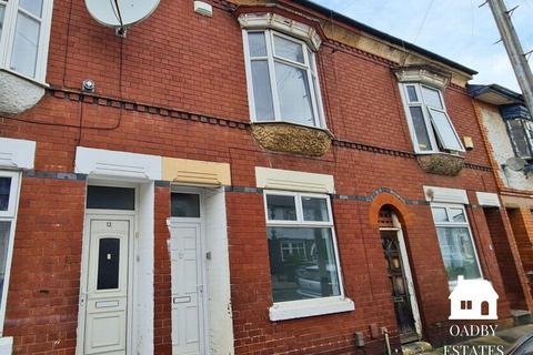 3 bedroom terraced house to rent, Evington Parks Road, Evington, LE2